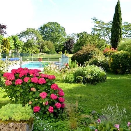 Cinegite Du Jardin Aux Etoiles - Proche De Saint Emilion Extérieur photo